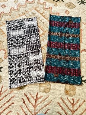 Buff qty 2 one size